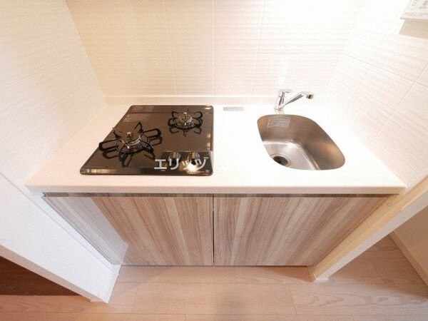 キッチン(キッチン)