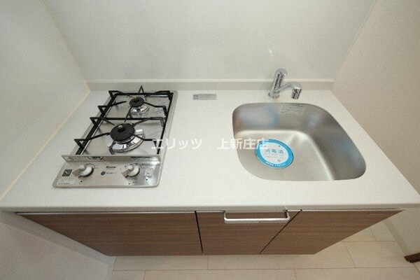 キッチン(キッチン)