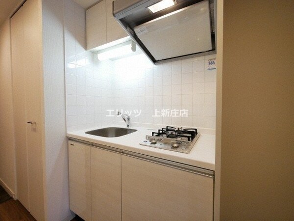 キッチン(キッチン)