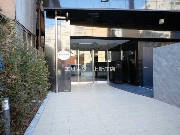 エントランス(エントランス)