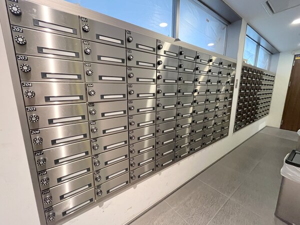 共有部分(共有部分)