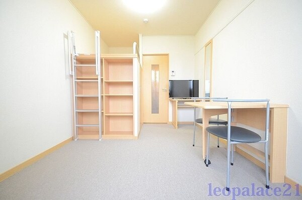 リビング・居室