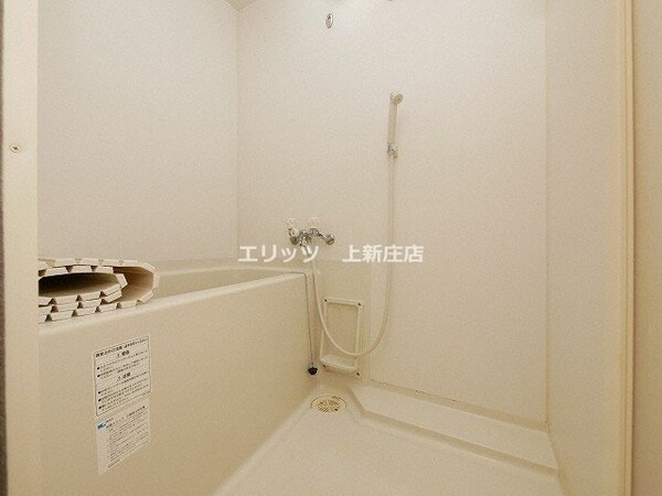 バス／シャワールーム等(バス／シャワールーム等)