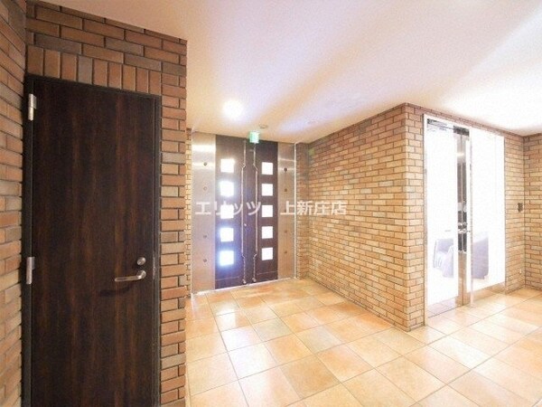 エントランス(エントランス)