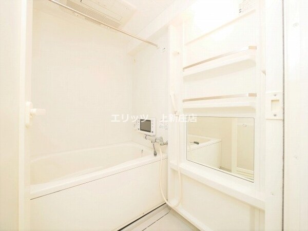 バス／シャワールーム等(洗面)