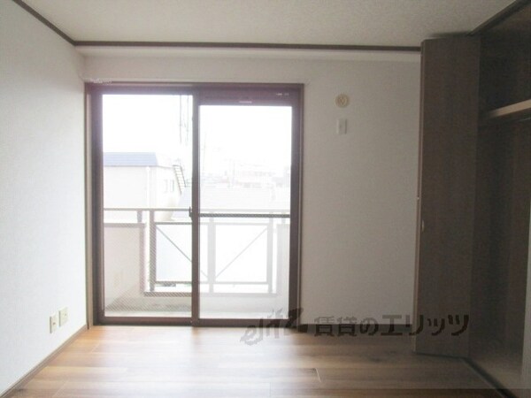 子供部屋(洋室)