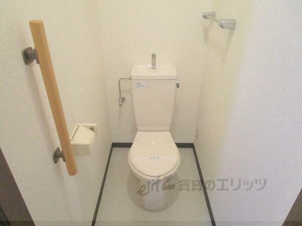 トイレ(トイレ)