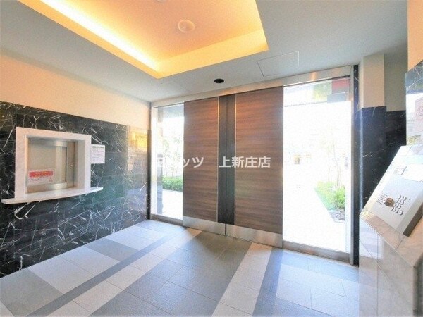 エントランス(エントランス)