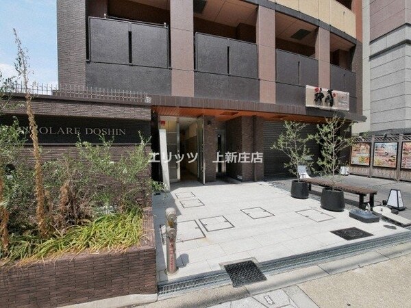 エントランス(エントランス)