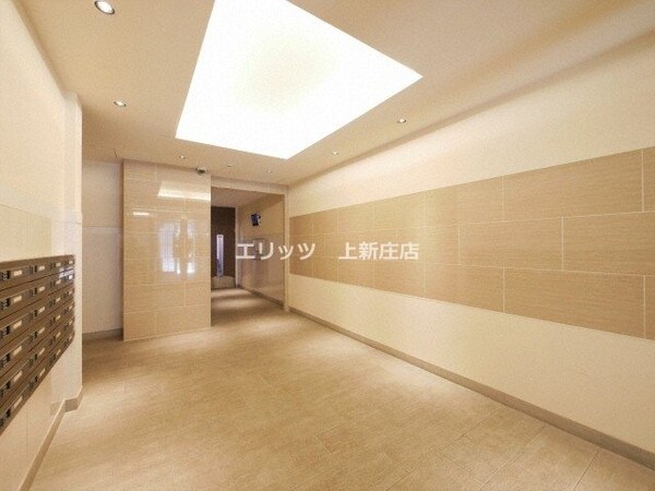 エントランス(エントランス)