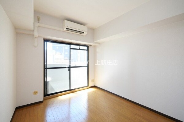 洋室(リビング/居室)