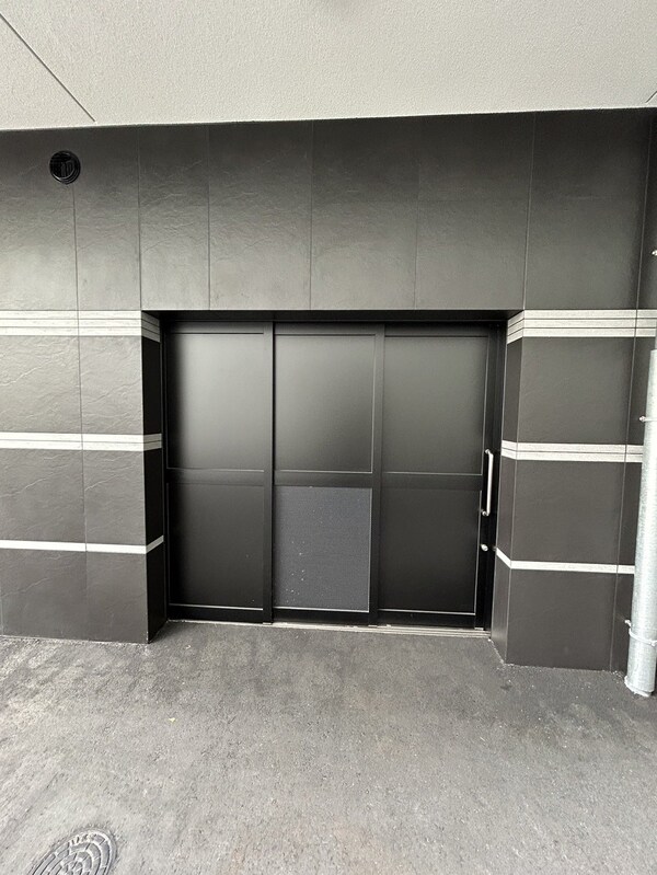 共有部分(収納)