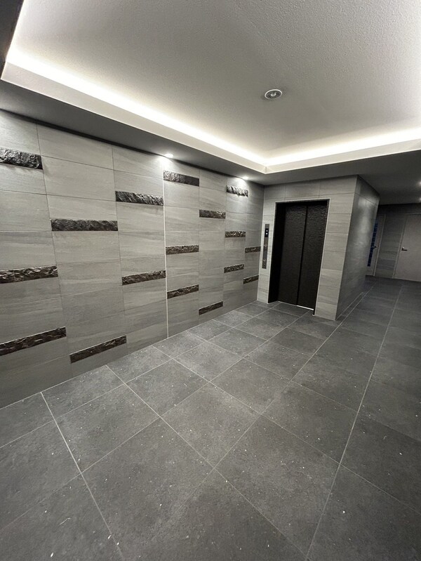 エントランス(エントランス)