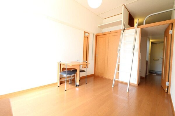 リビング・居室