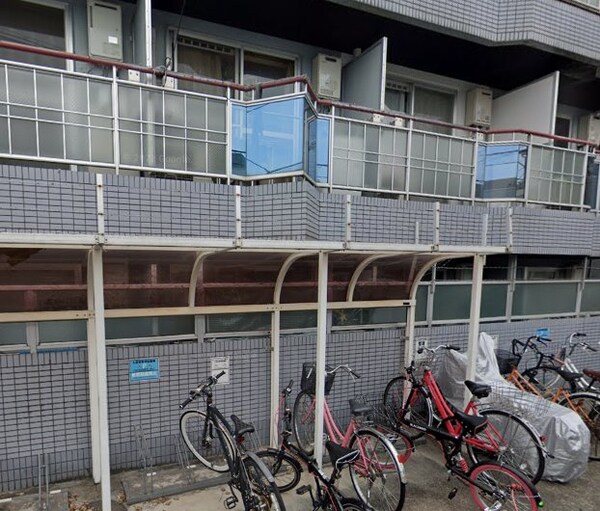 共有部分(共有部分)