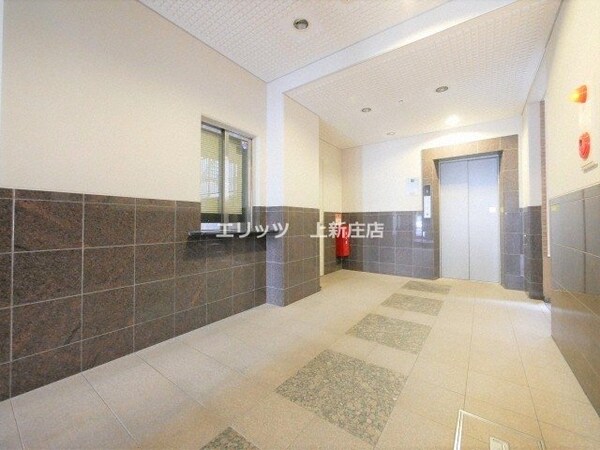 エントランス(エントランス)