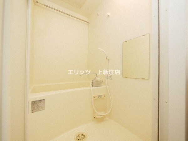 バス／シャワールーム等(バス／シャワールーム等)