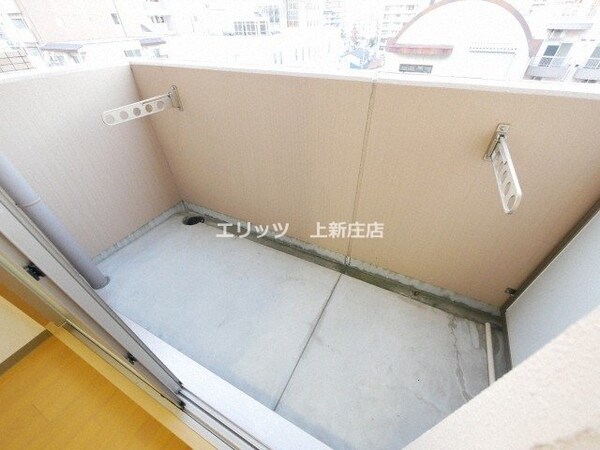 バルコニー(バルコニー)