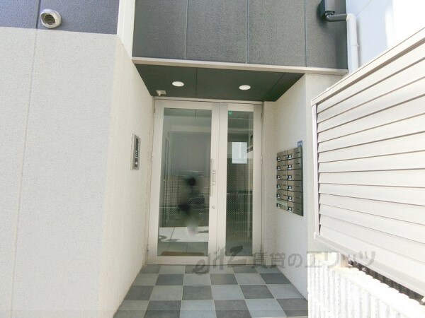 エントランス(エントランス)