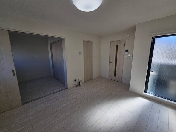 リビング・居室(リビング/居室)