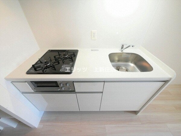 キッチン(キッチン)