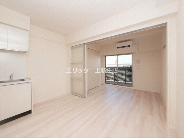 リビング・居室(リビング/居室)