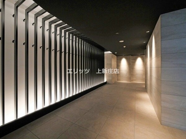 エントランス(エントランス)