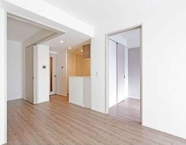 リビング・居室