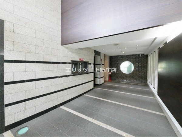 エントランス(エントランス)