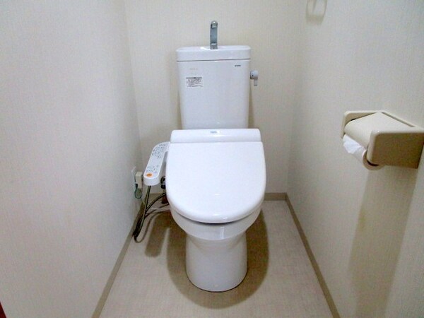 トイレ(トイレ)