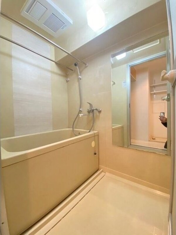 バス／シャワールーム等