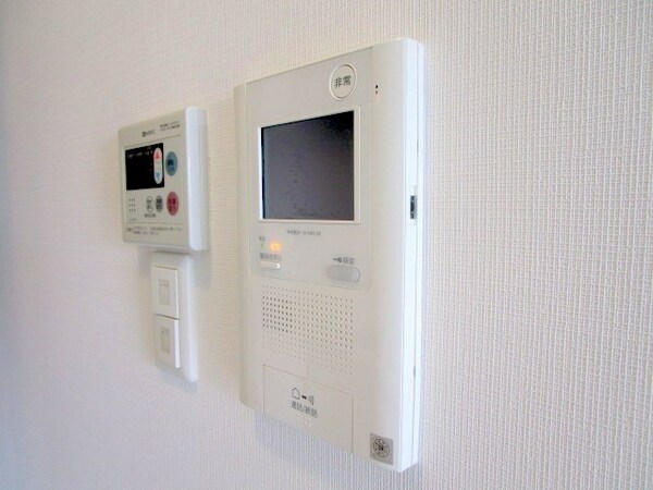 セキュリティ(設備)