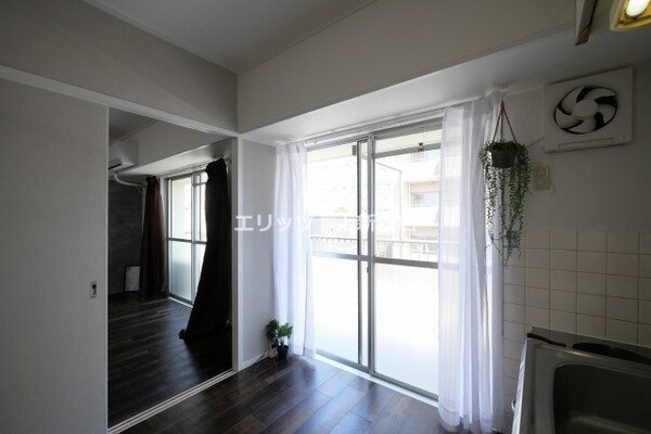 リビング・居室(リビング/居室)