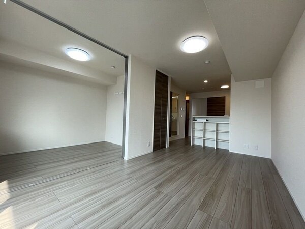 リビング・居室