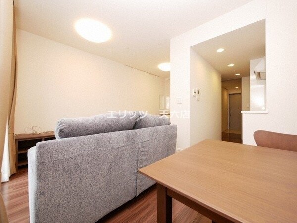 リビング・居室(リビング/居室)