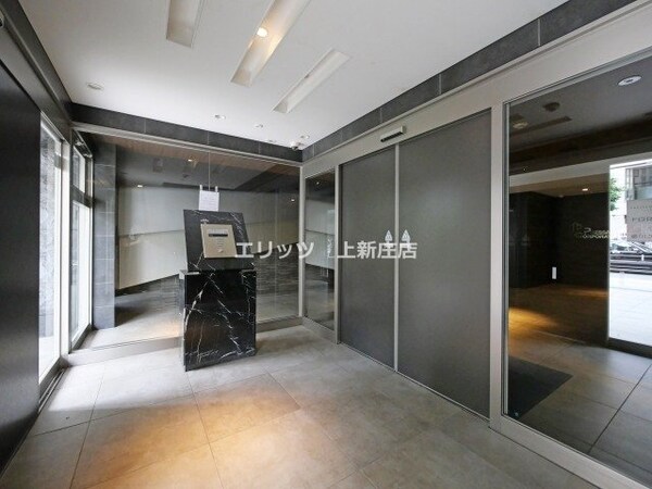 エントランス(エントランス)