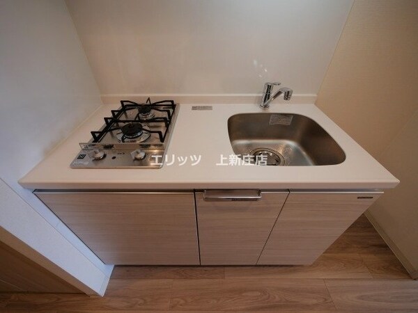 キッチン(キッチン)