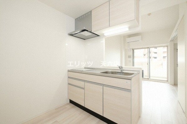 キッチン(キッチン)