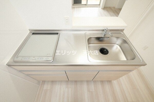 キッチン(キッチン)