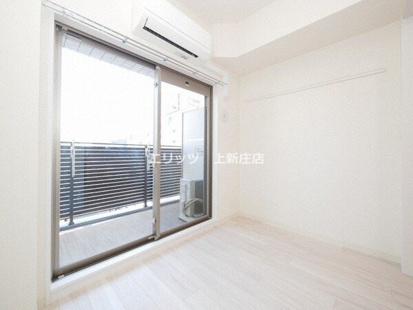 リビング・居室(バルコニー)