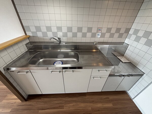 キッチン(キッチン)