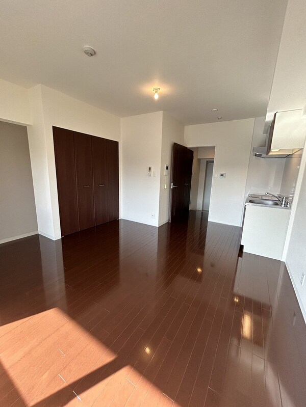 リビング・居室(エントランス)