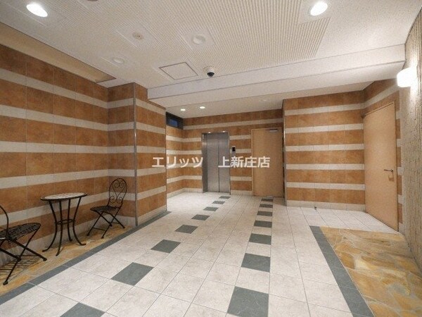 エントランス(エントランス)