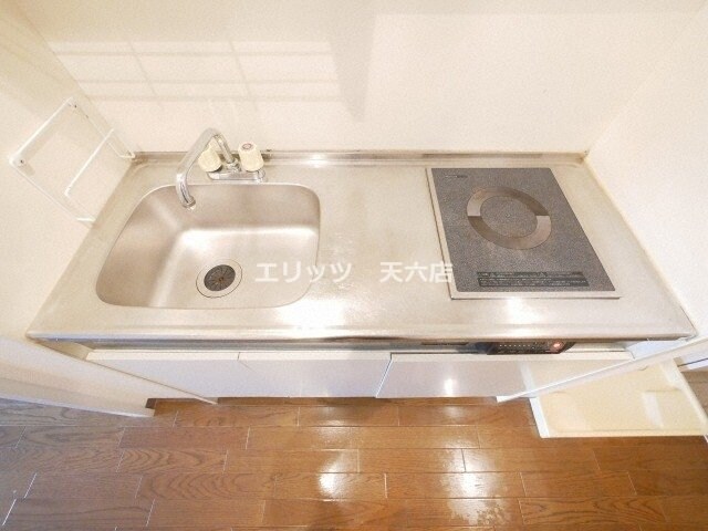 物件内観写真15　(キッチン)