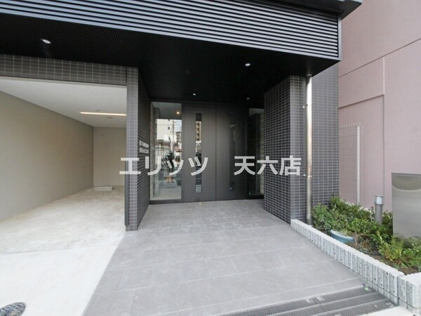 エントランス(エントランス)