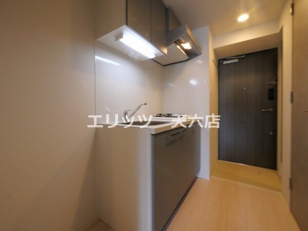 キッチン(キッチン)