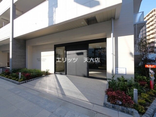 物件内観写真18　(エントランス)