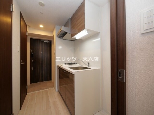 物件内観写真30　(キッチン)