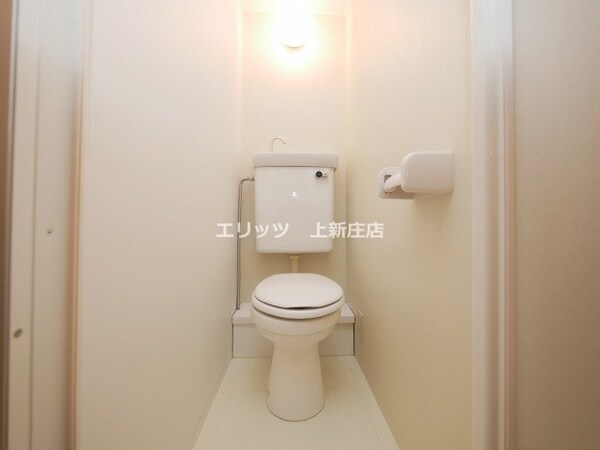 トイレ(トイレ)