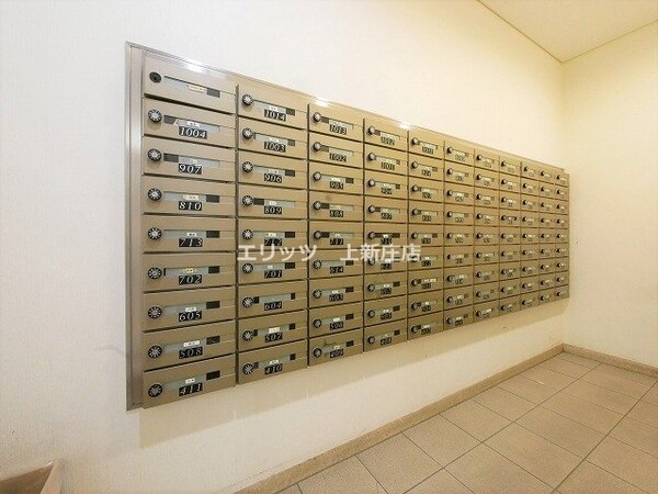 共有部分(共有部分)